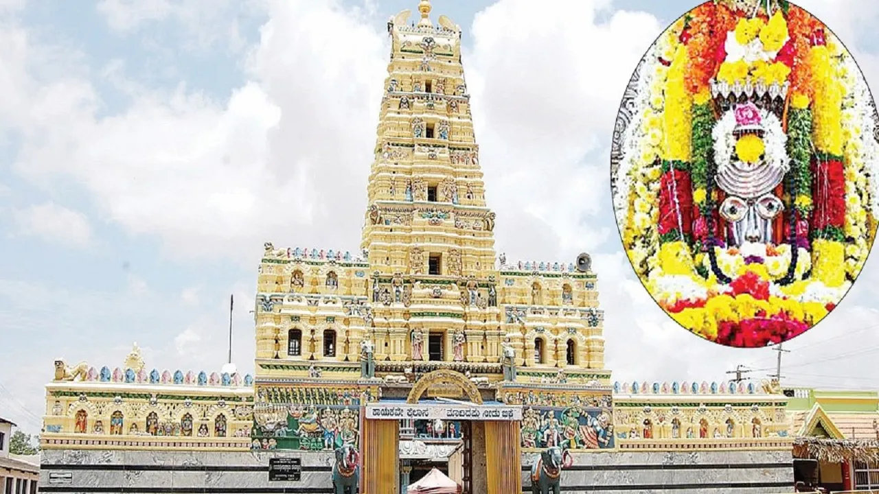 Sri Thipperudraswamy Rathotsava: ಶ್ರೀ ತಿಪ್ಪೇರುದ್ರಸ್ವಾಮಿ ರಥೋತ್ಸವ ಇಂದು