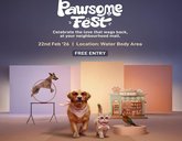 ಈ ಫೆಬ್ರವರಿಯಲ್ಲಿ ಗ್ಯಾಲೇರಿಯಾ ಮಾಲ್‌ನಲ್ಲಿ ಏನಾಗುತ್ತಿದೆ..!