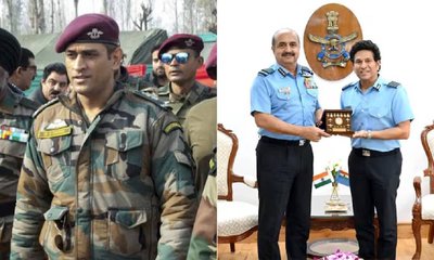 ಪ್ರಾದೇಶಿಕ ಸೇನೆ ನಿಯೋಜನೆಗೆ ನಿರ್ಧಾರ; ಬಾರ್ಡರ್‌ಗೆ ಹೋಗ್ತಾರಾ ಧೋನಿ?