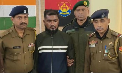 ಭಯೋತ್ಪಾದಕ ಜಾಲ ಬೇಧಿಸಿದ ಅಸ್ಸಾಂ ಪೊಲೀಸರು; 11 ಜನರ ಬಂಧನ