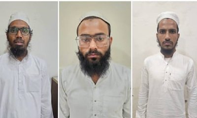 ಬಯೋ ವಾರ್‌ಗೆ ಉಗ್ರರ ಸಂಚು-ಏನಿದು ರಿಸಿನ್‌ ಪಾಯ್ಸನ್‌?