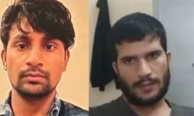 ದೆಹಲಿ ಸ್ಫೋಟದ ಮತ್ತೊರ್ವ ಆರೋಪಿ ಅರೆಸ್ಟ್‌