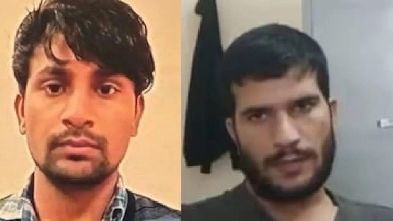 ದೆಹಲಿ ಕಾರು ಸ್ಫೋಟ ಪ್ರಕರಣ: ಏಳನೇ ಆರೋಪಿ NIA ಬಲೆಗೆ