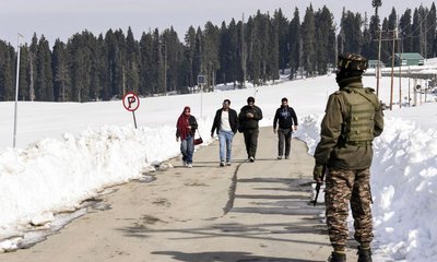 ಪಹಲ್ಗಾಮ್ ಭಯೋತ್ಪಾದಕ ದಾಳಿಗೆ 1 ವರ್ಷ