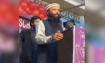 ಪಾಕ್ ಸೇನೆ ಜೊತೆಗಿನ ನಂಟು ಒಪ್ಪಿಕೊಂಡ ಉಗ್ರ