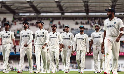 ಲಂಕಾ ಸರಣಿ ಗೆದ್ದರೆ ಭಾರತ ವಿಶ್ವ ಟೆಸ್ಟ್ ಫೈನಲ್‌ಗೆ ಅರ್ಹತೆ ಪಡೆಯಬಹುದೇ?