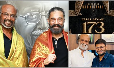 ರಜನಿಕಾಂತ್ ಚಿತ್ರಕ್ಕೆ ನಿರ್ದೇಶಕರದ್ದೇ ತಲೆನೋವು; ಮತ್ತೆ ಡೈರೆಕ್ಟರ್ ಚೇಂಜ್