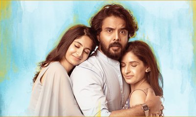 Full Meals OTT Release: ಫೋಟೋಗ್ರಾಫರ್ ಲವ್ ಸ್ಟೋರಿ ಈಗ ಒಟಿಟಿಯಲ್ಲಿ ಲಭ್ಯ