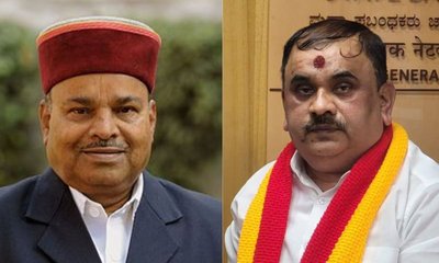 ರಾಜ್ಯಪಾಲರ ಅಧಿಕಪ್ರಸಂಗ ಒಪ್ಪಲ್ಲ; ಕರವೇ ನಾರಾಯಣಗೌಡ ಕಿಡಿ