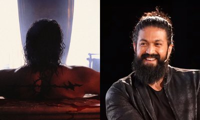 Yash: ʻಟಾಕ್ಸಿಕ್‌ʼ ಸಿನಿಮಾದ ಬಗ್ಗೆ ಕೊನೆಗೂ ಸಿಕ್ತು ಬಿಗ್‌ ಅಪ್ಡೇಟ್‌!