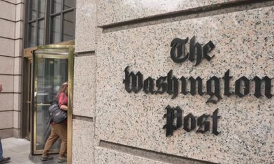 Vishweshwar Bhat Column: ವಾಷಿಂಗ್ಟನ್‌ ಪೋಸ್ಟ್‌ ಸಂಕಟ