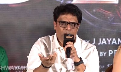 ʻಡೆವಿಲ್' ಶೂಟಿಂಗ್ ವೇಳೆ ದರ್ಶನ್‌ ನೋವಿನಿಂದ ಒದ್ದಾಡಿದ್ದು ನಿಜವೇ?