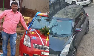 ಕಮಿಷನರ್‌ ಕಚೇರಿ ಆವರಣದಲ್ಲೇ 11 ಲಕ್ಷ ರೂ. ಎಗರಿಸಿದ ಪೊಲೀಸ್‌ ಸಿಬ್ಬಂದಿ!