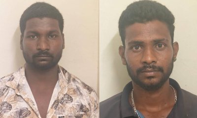 ಅಪಘಾತವಾಗಿ ಬಿದ್ದ ವ್ಯಕ್ತಿ ಮೊಬೈಲ್‌ನಿಂದ 80,000 ರೂ. ಎಗರಿಸಿದ ಖದೀಮರು!