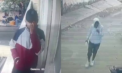 ಹುಡುಗರಂತೆ ಡ್ರೆಸ್‌ ಮಾಡಿಕೊಂಡು ಕಳವು ಮಾಡುತ್ತಿದ್ದ ಕಳ್ಳಿಯರ ಸೆರೆ