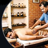 ಬೆನ್ನು ನೋವಿಗೆ ಬಂಗಾರದ ಪುಡಿ !