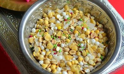 ಮಕರ ಸಂಕ್ರಾಂತಿ ವಿಶೇಷ ಎಳ್ಳು; ಏನಿದರ ಮಹತ್ವ?