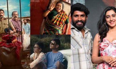 ತಮಿಳಿನ ಸೂಪರ್ ಹಿಟ್ ಸಿನಿಮಾ ಜೊತೆ ಈ ಕನ್ನಡ ಸಿನಿಮಾ ಒಟಿಟಿಗೆ ಎಂಟ್ರಿ!