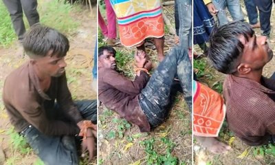 ಮದರಸಿಯನ್ನು ಭೇಟಿಯಾಗೋಕೆ ಹೋದವನ ಕಥೆ ಏನಾಯ್ತು ಗೊತ್ತಾ?