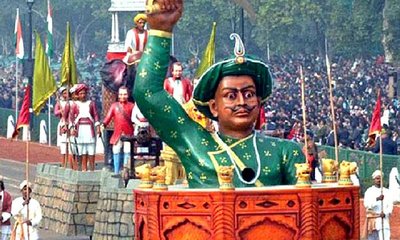 ರಾಜ್ಯದಲ್ಲಿ ಮತ್ತೆ ಟಿಪ್ಪು ಜಯಂತಿ: ವಿಪಕ್ಷವನ್ನು ಕೆರಳಿಸಿದ ಕೈ ಪ್ರಸ್ತಾಪ