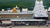 ತಿರುಪತಿ ದೇಗುಲಕ್ಕೆ ಹೈ ಸೆಕ್ಯುರಿಟಿ ಯೋಜನೆ