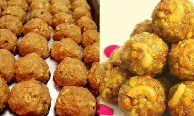 ತಿರುಪತಿ ಲಡ್ಡು ಆನ್‌ಲೈನ್‌ನಲ್ಲಿ ಅನಧಿಕೃತ ಮಾರಾಟಕ್ಕೆ ತಡೆ