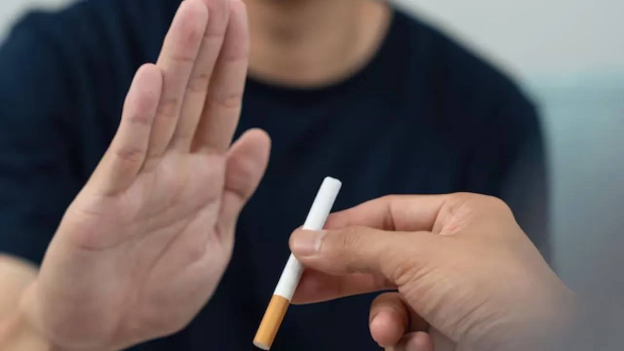 World No Tobacco Day: ತಂಬಾಕಿನ ಚಟದಿಂದ ಮುಕ್ತಿ ಬೇಕೇ? ಆಯುರ್ವೇದದಲ್ಲಿದೆ ಶಾಶ್ವತ ಪರಿಹಾರ