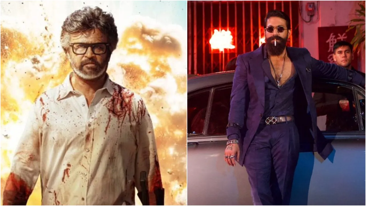 ಗಣೇಶ ಚತುರ್ಥಿಯ ರಜೆ ಮೇಲೆ ಕಣ್ಣಿಟ್ಟ ರಜನಿಕಾಂತ್‌ ನಟನೆಯ ʻಜೈಲರ್‌ 2ʼ; ಆಗಸ್ಟ್‌ನಲ್ಲೇ ದರ್ಶನ ನೀಡಲಿದೆಯಾ ʻಟಾಕ್ಸಿಕ್‌ʼ? ‌