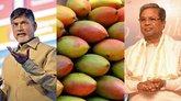 ಕರ್ನಾಟಕದ ತೋತಾಪುರಿಗೆ ಆಂಧ್ರ ನಿಷೇಧ, ತೆರವುಗೊಳಿಸಲು ನಾಯ್ಡುಗೆ ಸಿಎಂ ಪತ್ರ