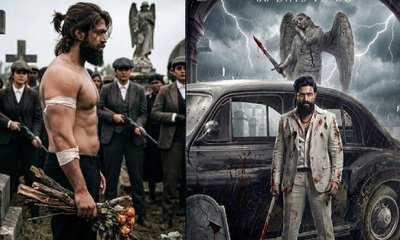 ಟಾಕ್ಸಿಕ್‌ ಸಿನಿಮಾಗೆ ಮತ್ತೊಂದು ಸಂಕಷ್ಟ, ಸಿಡಿದೆದ್ದ ಕ್ರೈಸ್ತರ ಒಕ್ಕೂಟ