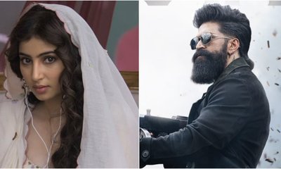 ash: ಟಾಕ್ಸಿಕ್‌ ಚಿತ್ರವನ್ನೇ ಟ್ರೋಲ್‌ ಮಾಡಿದ್ರಾ ʻಧುರಂಧರ್ʼ ನಟಿ‌ ಸಾರಾ?‌