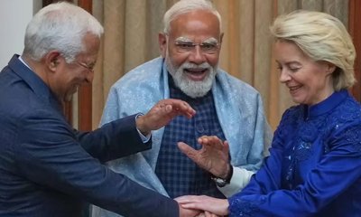 ಮುಕ್ತ ವ್ಯಾಪಾರ ಒಪ್ಪಂದದಿಂದ ಭಾರತೀಯರಿಗೆ ಏನೆಲ್ಲ ಲಾಭ?