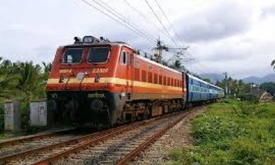 ʼಹುಬ್ಬಳ್ಳಿ-ಜೋಧಪುರ್‌' ನೇರ ರೈಲು ಸಂಚಾರಕ್ಕೆ ಕೇಂದ್ರ ಸರ್ಕಾರ ಅಸ್ತು