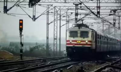 ಮಕ್ಕಳಿಗಾಗಿ ರೈಲ್ವೆ ಟಿಕೆಟ್ ಬುಕ್ಕಿಂಗ್ ಗೂ ಇದೆ ನಿಯಮ