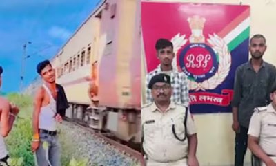 ಫುಟ್‌ಬೋರ್ಟ್‌ನಲ್ಲಿ ಕುಳಿತುಕೊಳ್ಳೋ ಮುನ್ನ ಎಚ್ಚರ... ಎಚ್ಚರ!