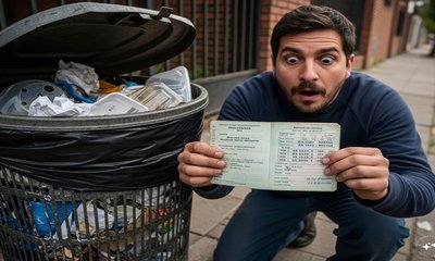 ಕಸವೆಂದು ಎಸೆಯುವ ಮುನ್ನ ಈ ಸ್ಟೋರಿ ಓದಿ