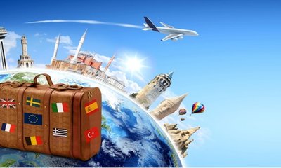 ಸಾಗರೋತ್ತರ ಶಿಕ್ಷಣ ತಾಣಗಳತ್ತ ಭಾರತೀಯ ವಿದ್ಯಾರ್ಥಿಗಳು