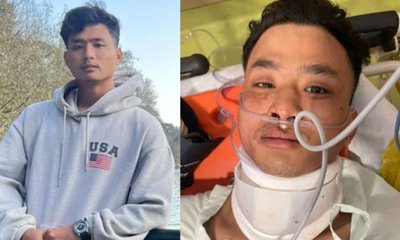 ತ್ರಿಪುರಾದಲ್ಲಿ ಬಿಎಸ್‌ಎಫ್ ಸೈನಿಕನ ಮಗನ ಕೊಲೆ