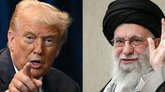 ಇರಾನ್‌ನ ಸರ್ವೋಚ್ಚ ನಾಯಕನ ಕೊಲ್ಲಲು ಡೊನಾಲ್ಡ್ ಟ್ರಂಪ್ ಗೆ ಸಲಹೆ