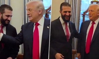 ಸಿರಿಯನ್ ಅಧ್ಯಕ್ಷರಿಗೆ ಎಷ್ಟು ಹೆಂಡತಿಯರು ?