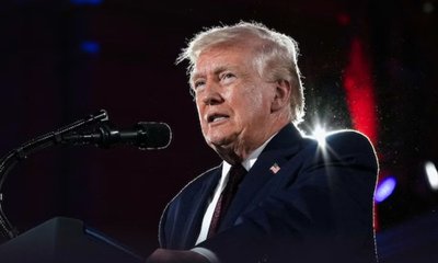 ಶೀಘ್ರದಲ್ಲೇ ಯುದ್ಧ ಅಂತ್ಯವಾಗುತ್ತೆ ಎಂದ ಡೊನಾಲ್ಡ್ ಟ್ರಂಪ್