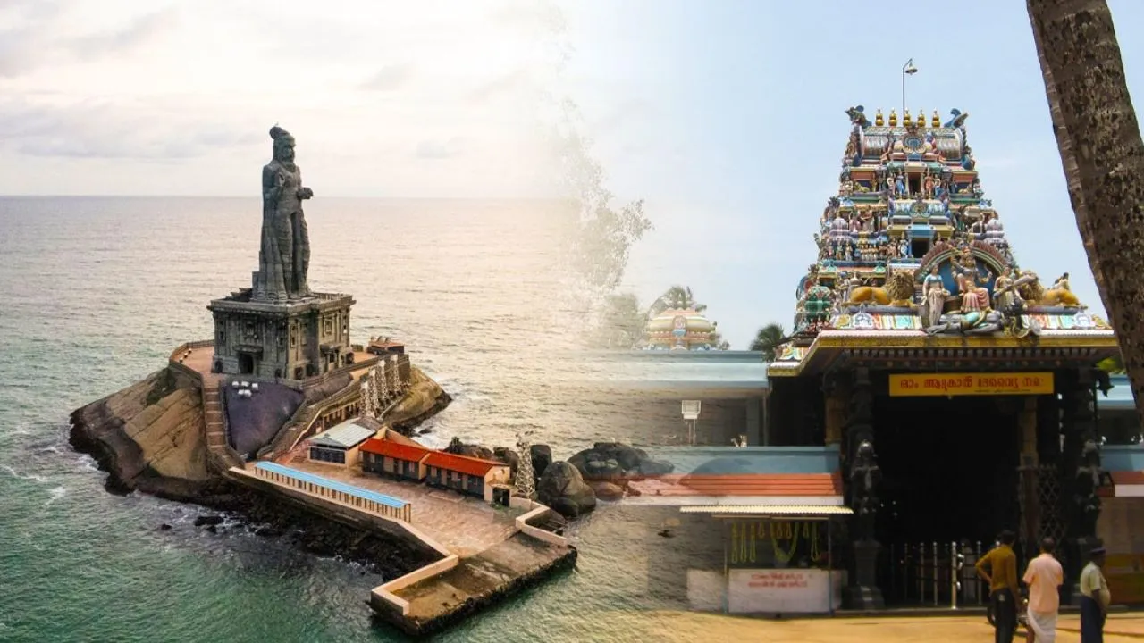 ಶಬರಿಮಲೆಗೆ ಮಹಿಳೆಯರಿಗೆ ನಿಷೇಧವಾದ್ರೆ ಈ ದೇವಾಲಯಗಳಿಗೆ ಪುರುಷರು ಪ್ರವೇಶಿಸುವಂತಿಲ್ಲ; ಇಲ್ಲಿದೆ ದೇಶದ ವಿಶಿಷ್ಟ ದೇವಸ್ಥಾನಗಳ ವಿವರ - Image 2