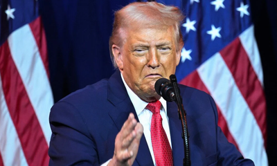 ನ್ಯಾಟೋ ಕೇವಲ ಕಾಗದದ ಹುಲಿ ಎಂದ ಡೊನಾಲ್ಡ್ ಟ್ರಂಪ್