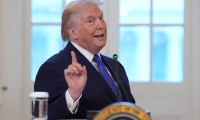 ಇರಾನ್ ಮೇಲೆ ಅಮೆರಿಕ ಸುಂಕ; ಭಾರತದ ಮೇಲೆ ಏನು ಪರಿಣಾಮ?