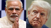 ಮೋದಿ ಆತ್ಮೀಯ ಸ್ನೇಹಿತ ಎಂದ ಟ್ರಂಪ್ ;  ಹೇಗಿತ್ತು ಪ್ರಧಾನಿ ಪ್ರತಿಕ್ರಿಯೆ