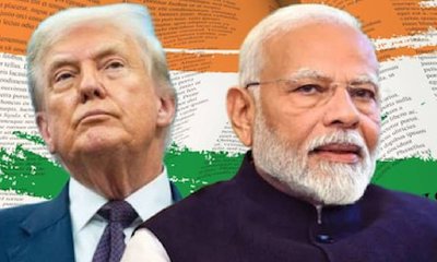 ಇಂಧನ ಖರೀದಿ ವಿಚಾರದಲ್ಲಿ ಟ್ರಂಪ್‌ ಹೇಳಿದ್ದು ಸುಳ್ಳಾ?