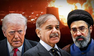 ಪಾಕಿಸ್ತಾನ ಮಧ್ಯಸ್ಥಿಕೆ, ಅಮೆರಿಕ-ಇರಾನ್‌ ಮಧ್ಯೆ 2 ವಾರಗಳ ಕದನ ವಿರಾಮ ಘೋಷಣೆ