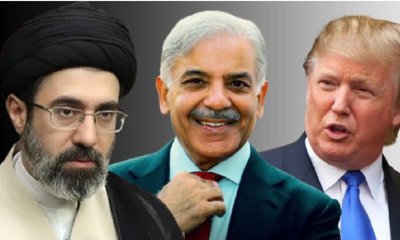 ಕದನವಿರಾಮ ವಿಸ್ತರಿಸಿದ ಟ್ರಂಪ್‌, ಹೊರ್ಮುಜ್ ದಿಗ್ಬಂಧನ ಮುಂದುವರಿಕೆ