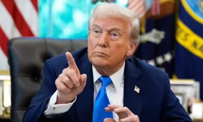 ಭಾರತಕ್ಕೆ ರಷ್ಯಾ ತೈಲ ಖರೀದಿಗೆ ಅಮೆರಿಕ ಒಪ್ಪಿಗೆ