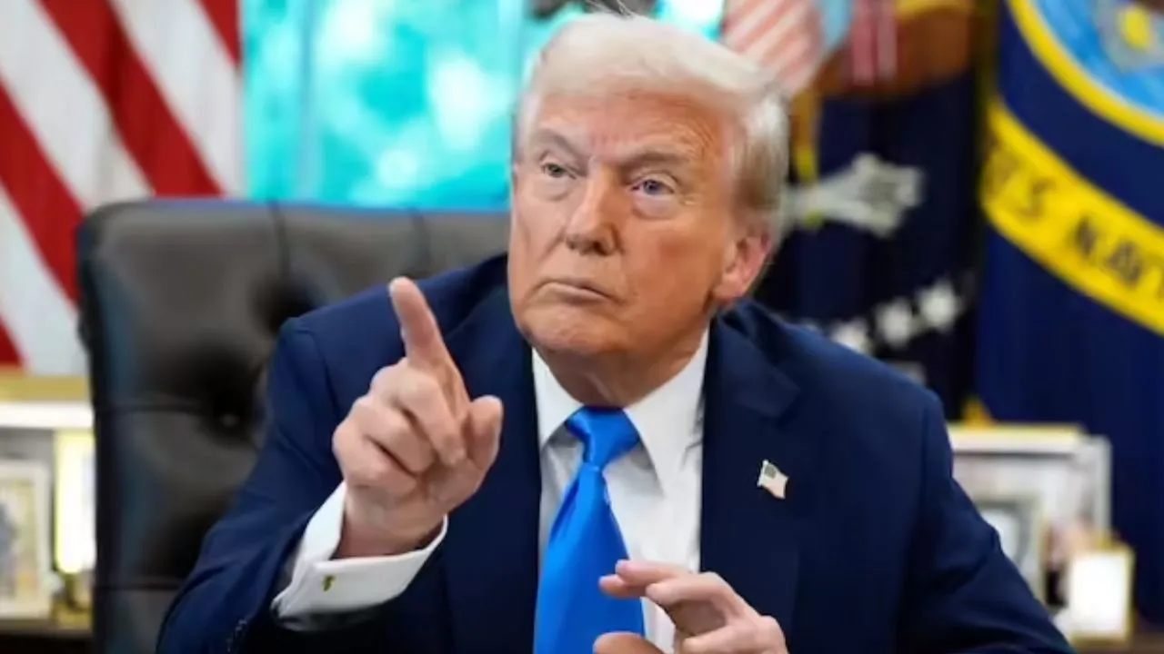 Vishwavani Editorial: ಬೇಗುದಿಯಲ್ಲಿ ಮೈ ಕಾಯಿಸಿಕೊಳ್ಳುವಿಕೆ!